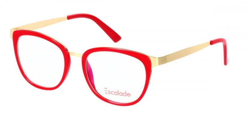 Escalade ESC-17038 c4 burgundy-gold