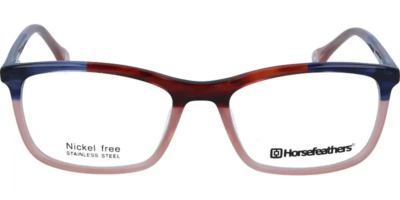 Horsefeathers 3302 - Barva: Hnědá