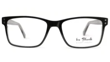 Unisex brýle beBlack bB-0004 c1 - černá