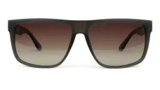 Pánská sluneční polarizační brýle EXCCES EX679 C04 - šedá