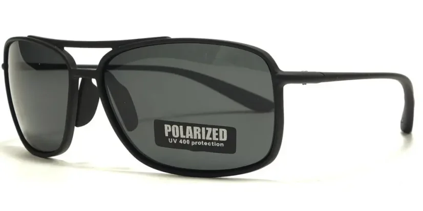 Sluneční polarizační brýle INN STYLE TR151 c01 - černá