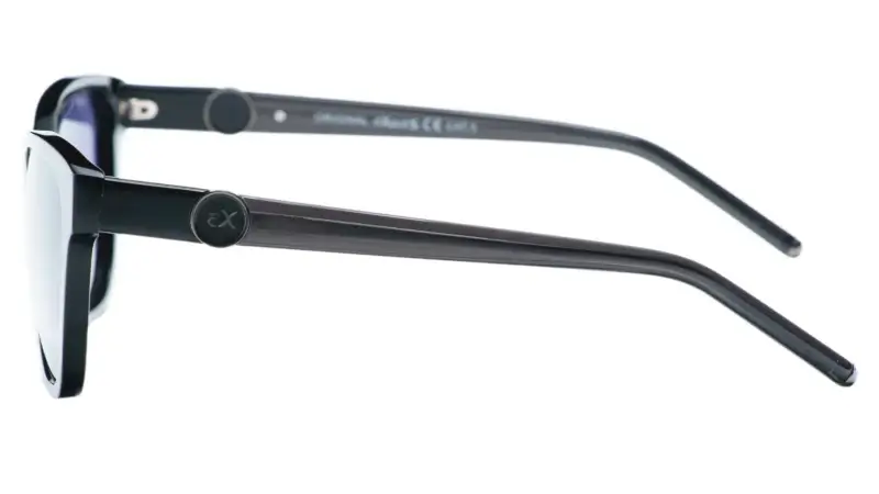 Dámské sluneční brýle EXCCES Polarized EX670-C01- černá