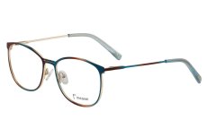 Dámská brýlová obruba Finesse FI 033 c4 modrá