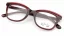 Dámská brýlová obruba H.Maheo HM617 C1 - vínová
