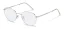 Brylova obruba Rodenstock R2641D