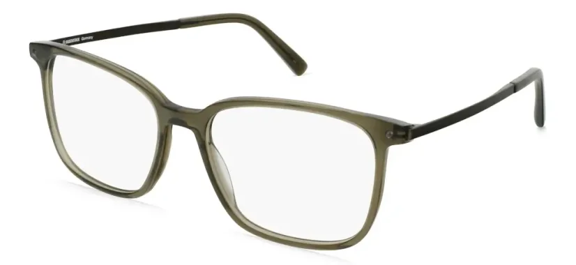 Korekční brýle unisex Rodenstock R5349D