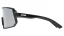 Sportovní brýle UVEX SPORTSTYLE 235 - BLACK/MIR.SILVER (S5330032216)