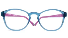 Dětské pružné dioptrické brýle LIFE ITALIA Kids HI 146 Dětské pružné dioptrické brýle LIFE ITALIA Kids HI 146