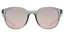 Sluneční brýle UVEX LGL 54 SMOKE / MIR.PINK (S5330809913)
