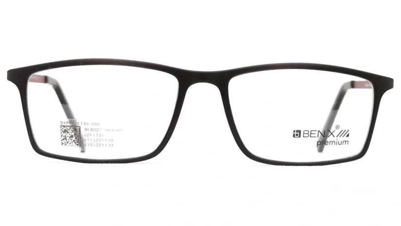 Pánská brýlová oruba BEN.X premium 1739 M06