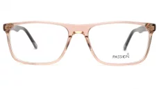 Unisex brýle PASSION S04251 c1 černá/béžová