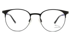 Brýlová obruba JAGUAR by MENRAD Germany Mod.33628-4200 - černá/modrá korálová
