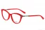Dámská brýlová obruba LUCA MARTELLI LM 1189 c2 červená