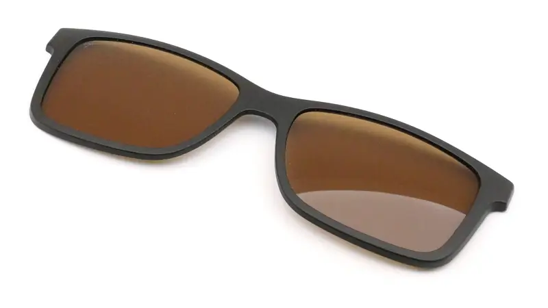 Gormanus 18-5611-5416 - polarizační klip hnědý