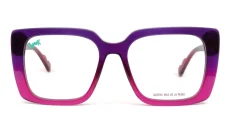 Dámská brýlová obruba AGATHA RUIZ DE LA PRADA AR88000 555 - růžová