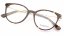 Dámská brýlová obruba Famossi FM 130 c3 hnědá