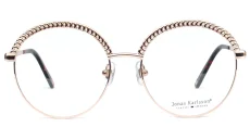 Dámská brýle Jonas Karlsson CLASSIC SWEDEN JKC950 C1