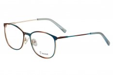 Dámská brýlová obruba Finesse FI 033 c4 modrá