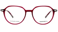 Dámská brýlová obruba HUMPHREY´S 581110 50 - vínová