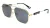 Pánské sluneční brýle EXCCES Polarized EX672-C03 - zlatá/černá