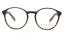 Brýlová obruba SPECT Frame TULUM 003 - hnědá (havana)