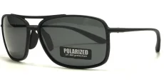 Sluneční polarizační brýle INN STYLE TR151 c01 - černá