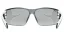 Sportovní sluneční brýle UVEX EQUATE 1241 - WHITE MATT /MIR.SILVER (S5330828816)