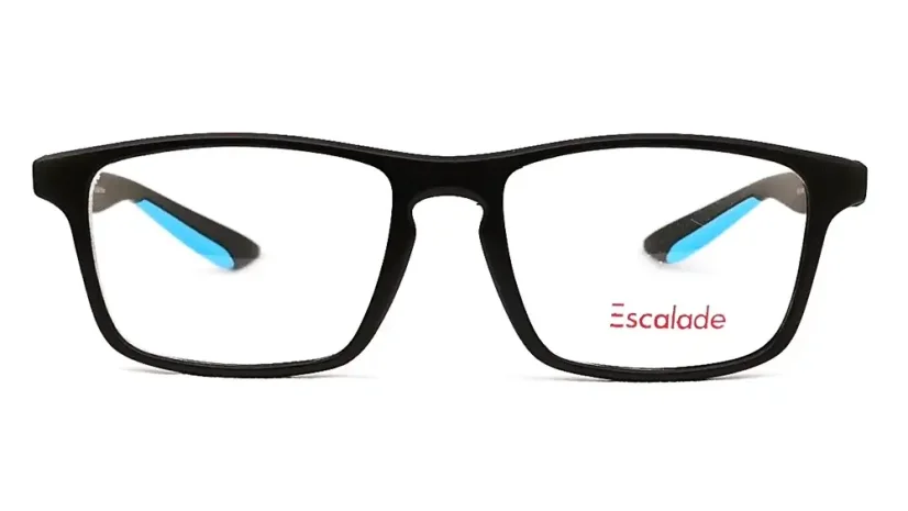 Brýlová obruba Escalade ESC-17064 c1 black-blue