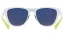 Sluneční brýle UVEX ESNTL SPIRIT - WHITE MATT/MIR. BLUE (S5330628816)