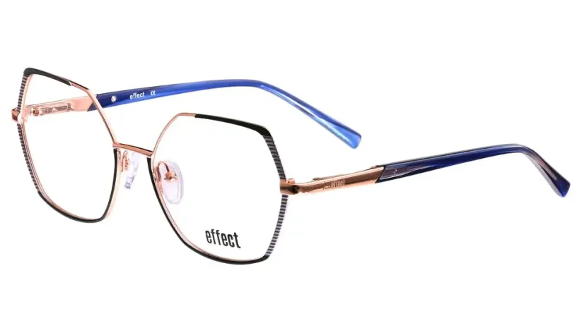 Moderní dámská brýle Effect EF297 c2