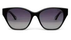 Dámské sluneční brýle EXCCES Polarized EX636-CO1 - černá