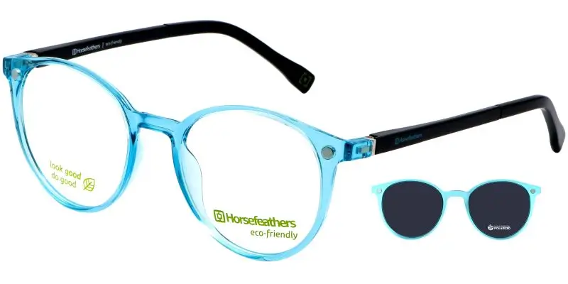 Brýlová obruba HORSEFEATHERS 3000 c5