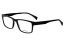 Pánská brýlová obruba Luca Martelli LM 2174 c1 černá