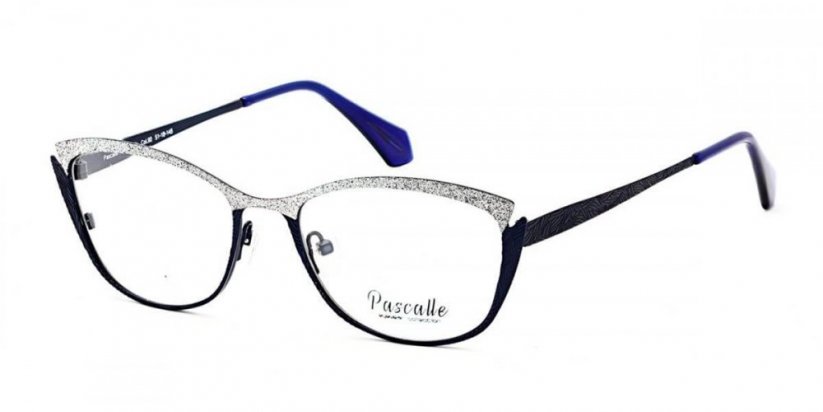 Pascalle PSE 1652-90 blue