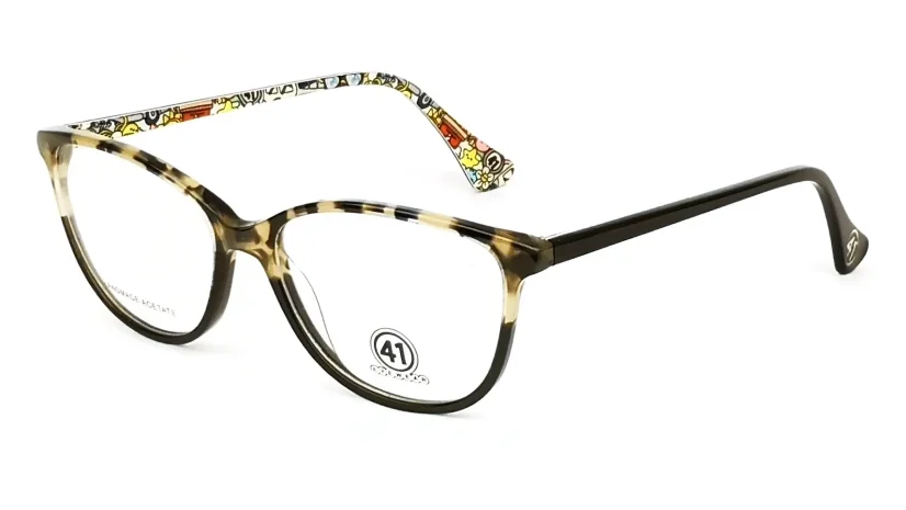 Dámská brýlová obruba 41 EYEWEAR FO10030