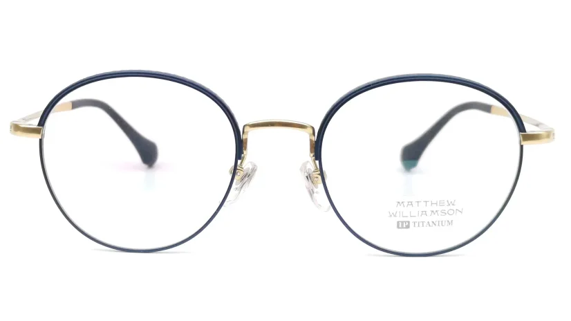 Brýle Masada Matthew Williamson IP TITANIUM MW162 c3