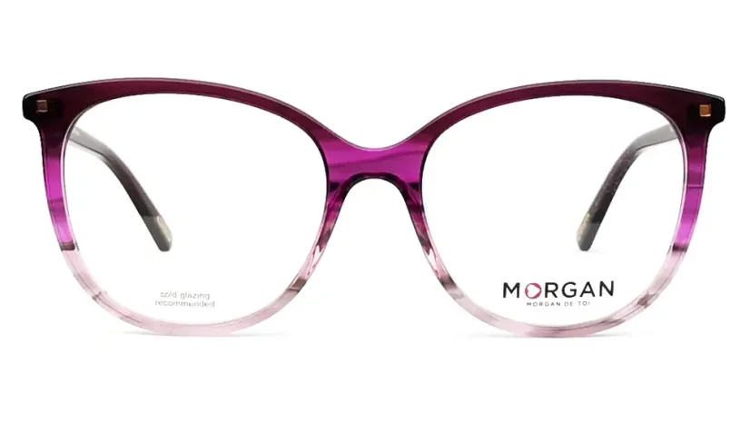 Dámská brýlová obruba Morgan 201168 5264 - fialová