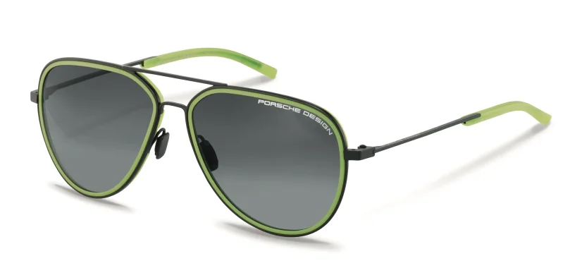 Pánské sluneční brýle Porsche Design P8691 D