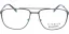 Pánská brýlová obruba HORSEFEATHERS 3511 c3 červená