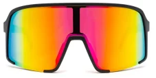 Sluneční sportovní brýle Horsefeathers 391025 MAGNUM TR02 - růžovo-žlutý odlesk Sluneční sportovní brýle Horsefeathers 391025 MAGNUM TR02 - růžovo-žlutý odlesk