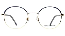Dámská brýlová obruba TOM TAILOR TT67026 645 - modrá/zlatá