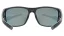 Sportovní sluneční brýle UVEX ESNTL URBAN - BLACK MATT/MIR. RED - Cat. 3 (S5330632213)