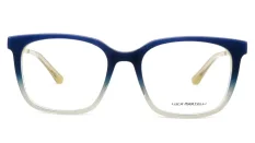 Dámská brýlová obruba LUCA MARTELLI LM 1212 col. 03 - modrá