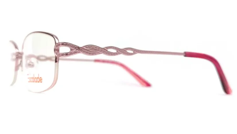Dámská brýlová obruba Escalade ESC-17009 pink