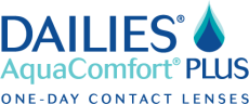 DAILIES™ AquaComfort™ Plus