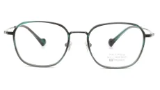 Brýle Masada Matthew Williamson IP TITANIUM MW252 c6