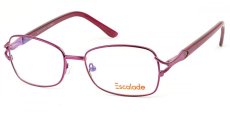 Dámské brýle Escalade ESC-17014 purple