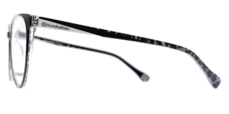 Brýlová obruba HORSEFEATHERS 3274 c1