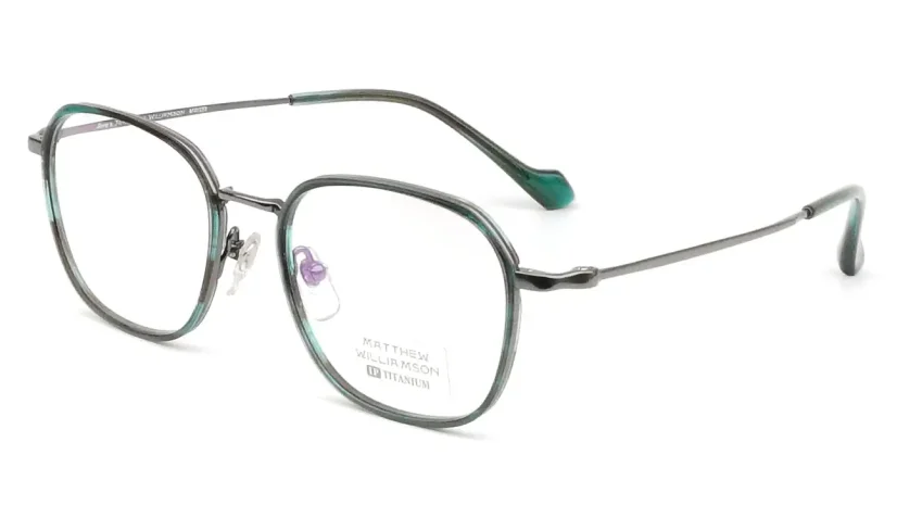 Brýle Masada Matthew Williamson IP TITANIUM MW252 c6
