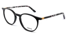 Brýlová obruba MEXX 2576-300 - černá/šedá Brýlová obruba MEXX 2576-300 - černá/šedá